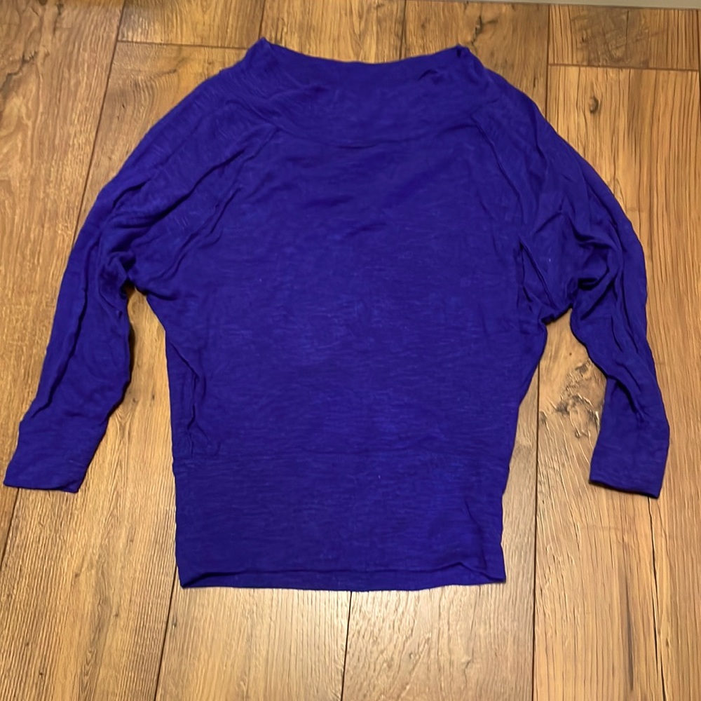 Free People Palisades sweater